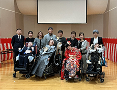 二十歳の金メダル