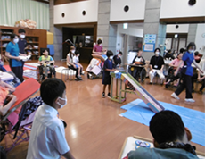 笑顔が広がった1日！「第2回 Family☆ThanksDay」開催レポート